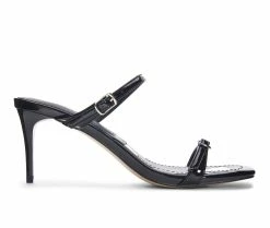 Best deal 🎁 Women's Chinese Laundry Rory 👗 Dress 🩴 Sandals Black 🎁