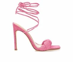 Brand new 👍 Women's Journee Collection Edelie Stilettos Pink 😉