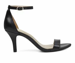 Hot Sale ✨ Women's Bandolino Madia 👗 Dress 🩴 Sandals Black ✨