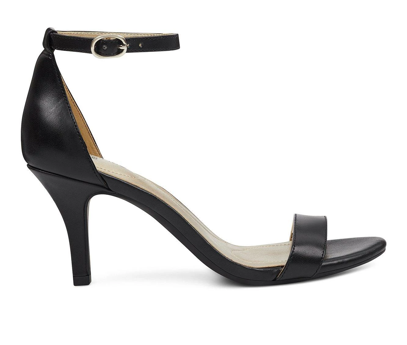 Hot Sale โจ Women's Bandolino Madia ๐ Dress ๐ฉด Sandals Black โจ 1 Hot Sale โจ Women's Bandolino Madia ๐ Dress ๐ฉด Sandals Black โจ