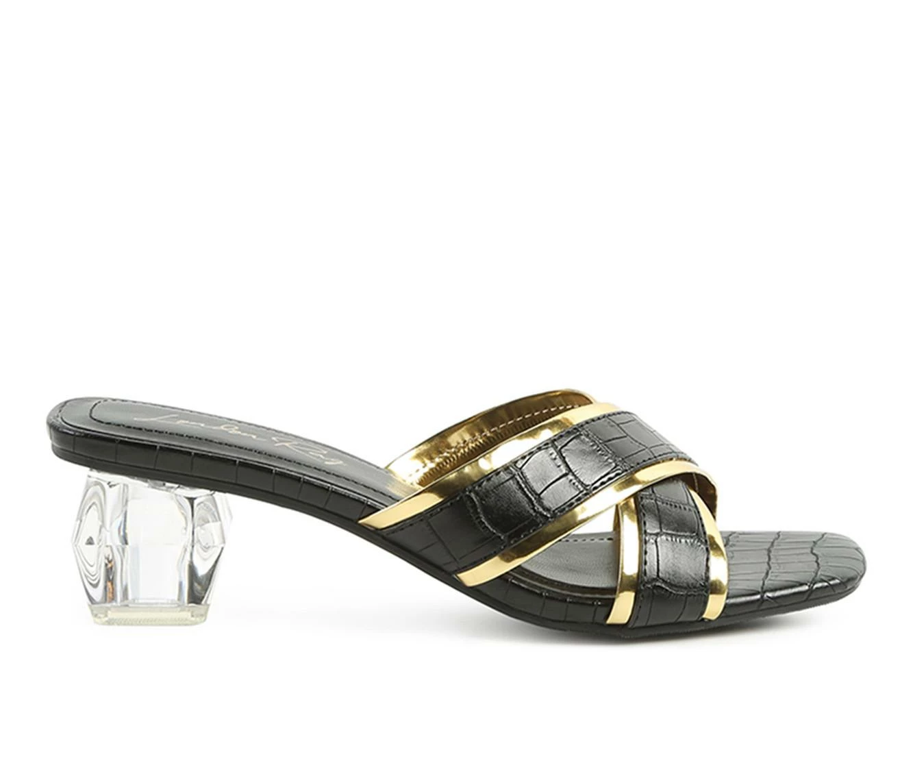 Flash Sale ๐งจ Women's London Rag Stellar ๐ Dress ๐ฉด Sandals Black โ๏ธ 1 Flash Sale ๐งจ Women's London Rag Stellar ๐ Dress ๐ฉด Sandals Black โ๏ธ