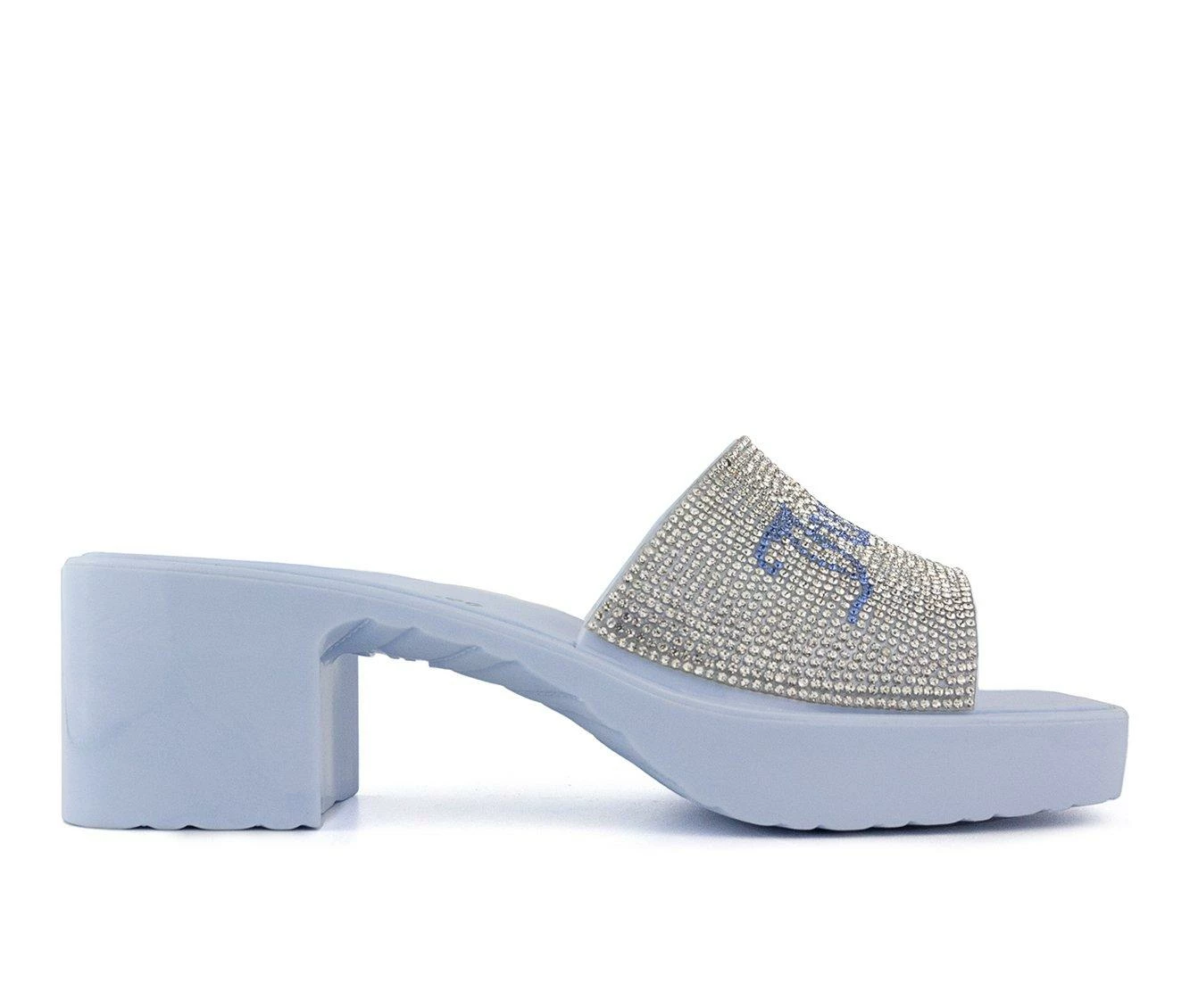 Best reviews of π Women's Juicy Harmona π Dress π©΄ Sandals Blue βοΈ 2 Best reviews of π Women's Juicy Harmona π Dress π©΄ Sandals Blue βοΈ - Image 2