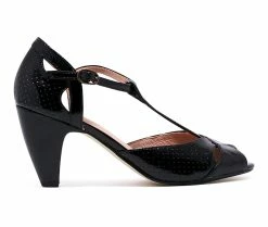 Brand new ❤️ Women's Chelsea Crew Nico 👗 Dress 🩴 Sandals Black 🤩