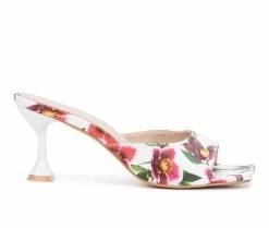 Best reviews of 😀 Women's Torgeis Jasmine 👗 Dress 🩴 Sandals White ✔️