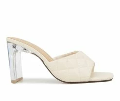 Buy 🔔 Women's XOXO Valley B 👗 Dress 🩴 Sandals Off White 🥰