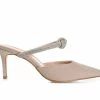 Top 10 👏 Women's Journee Collection Lunna Pumps Blush 🔔