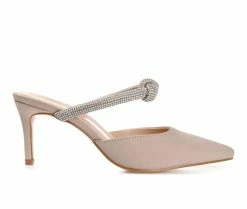Top 10 👏 Women's Journee Collection Lunna Pumps Blush 🔔