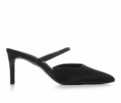 Outlet ⌛ Women's Anne Klein Roxx Pumps Black ⌛