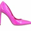 Wholesale 😍 Women's Journee Collection Dabnie Pumps Pink ✔️