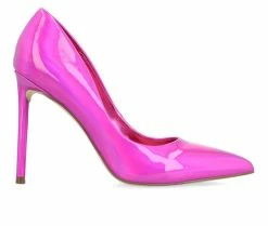 Wholesale 😍 Women's Journee Collection Dabnie Pumps Pink ✔️