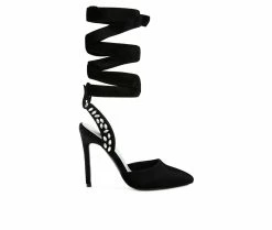 Brand new ⭐ Women's Rag & Co Wallis Pumps Black 😀