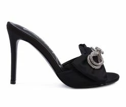 Budget 🥰 Women's London Rag Brag In 👗 Dress 🩴 Sandals Black ❤️