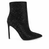 Buy ✔️ Women's Journee Collection Alexis Booties Black 🔥