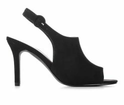 Promo ✔️ Women's Jellypop Avari Heeled Booties Black 😍