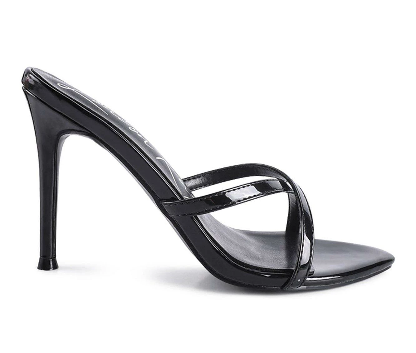 Best reviews of 🔔 Women's London Rag Spellbound 👗 Dress 🩴 Sandals Black 💯 2 Best reviews of 🔔 Women's London Rag Spellbound 👗 Dress 🩴 Sandals Black 💯 - Image 2