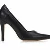 Hot Sale 🎁 Women's MIA Maire Pumps Black Smooth 👍