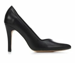 Hot Sale 🎁 Women's MIA Maire Pumps Black Smooth 👍