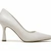 Cheap 👍 Women's Franco Sarto Mills Pumps Bone 😀