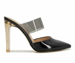 Best Sale 🧨 Women's XOXO Adison Stilettos Black ✨