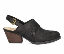 Deals 🌟 Women's Bella Vita Kimberly Booties Black 😍