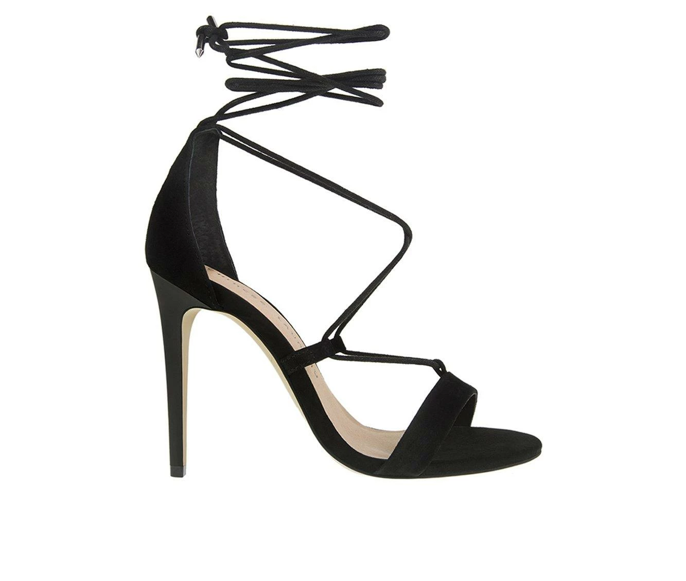 Best Sale 😍 Women's Chinese Laundry Jambi 👗 Dress 🩴 Sandals Black 🛒 2 Best Sale 😍 Women's Chinese Laundry Jambi 👗 Dress 🩴 Sandals Black 🛒 - Image 2