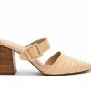 Best Pirce 🥰 Women's Coconuts By Matisse Eye 🍬 Candy Pumps Natural Croc 🌟