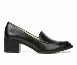 Outlet 💯 Women's LifeStride Devyn 👟 Shoes Black 🌟