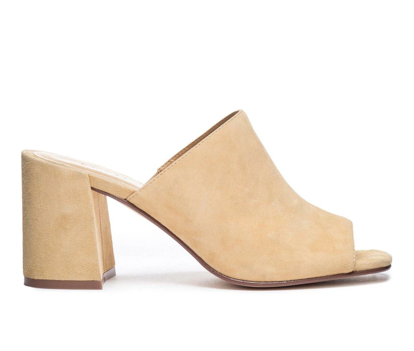 Outlet ⌛ Women's Chinese Laundry Sammy 👗 Dress 🩴 Sandals Yellow 🛒 1 Outlet ⌛ Women's Chinese Laundry Sammy 👗 Dress 🩴 Sandals Yellow 🛒