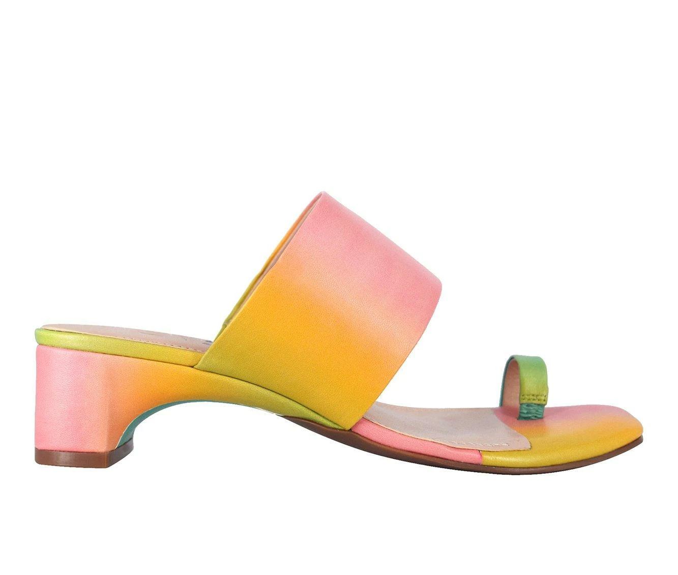 Brand new ⭐ Women's Impo Gionette 👗 Dress 🩴 Sandals Sherbet Multi 😉 1 Brand new ⭐ Women's Impo Gionette 👗 Dress 🩴 Sandals Sherbet Multi 😉