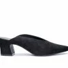 Wholesale ✨ Women's Chinese Laundry Pollie Mule 👠 Heels Black 😀