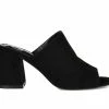 Brand new 🧨 Women's Journee Collection Adelaide Mule 👠 Heels Black 😉