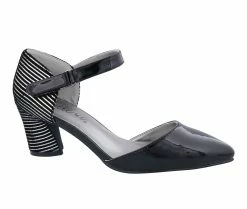 Top 10 🌟 Women's Bellini Lite Pumps Black 🔔