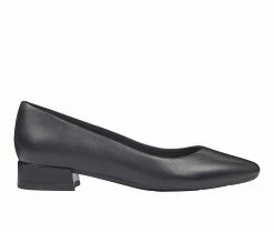 Deals 👏 Women's Easy Spirit Caldise Pumps Black 👍