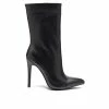 Brand new 😀 Women's Rag & Co Margen Heeled Booties Black 💯