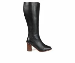 Best reviews of 🔔 Women's Journee Signature Tamori Knee High 🥾 Boots Black 🥰