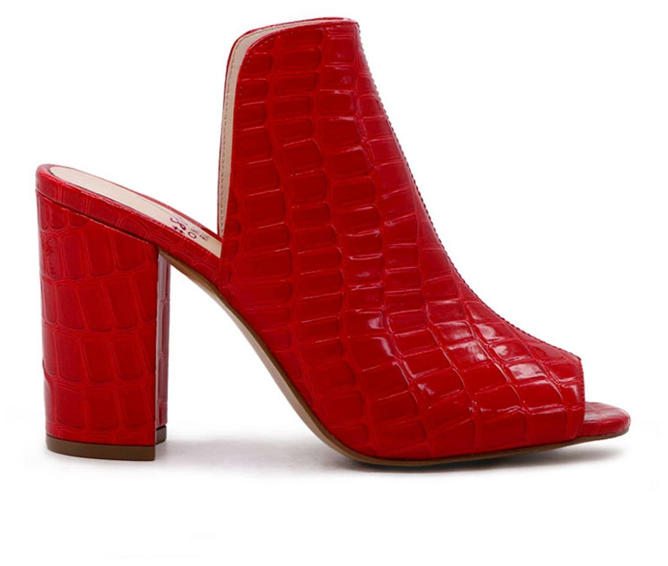 Best reviews of ❤️ Women's London Rag Peep-Toe 👗 Dress 🩴 Sandals Red ✨ 1 Best reviews of ❤️ Women's London Rag Peep-Toe 👗 Dress 🩴 Sandals Red ✨