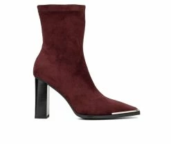Budget 🔔 Women's Torgeis Katya Booties Burg 😀