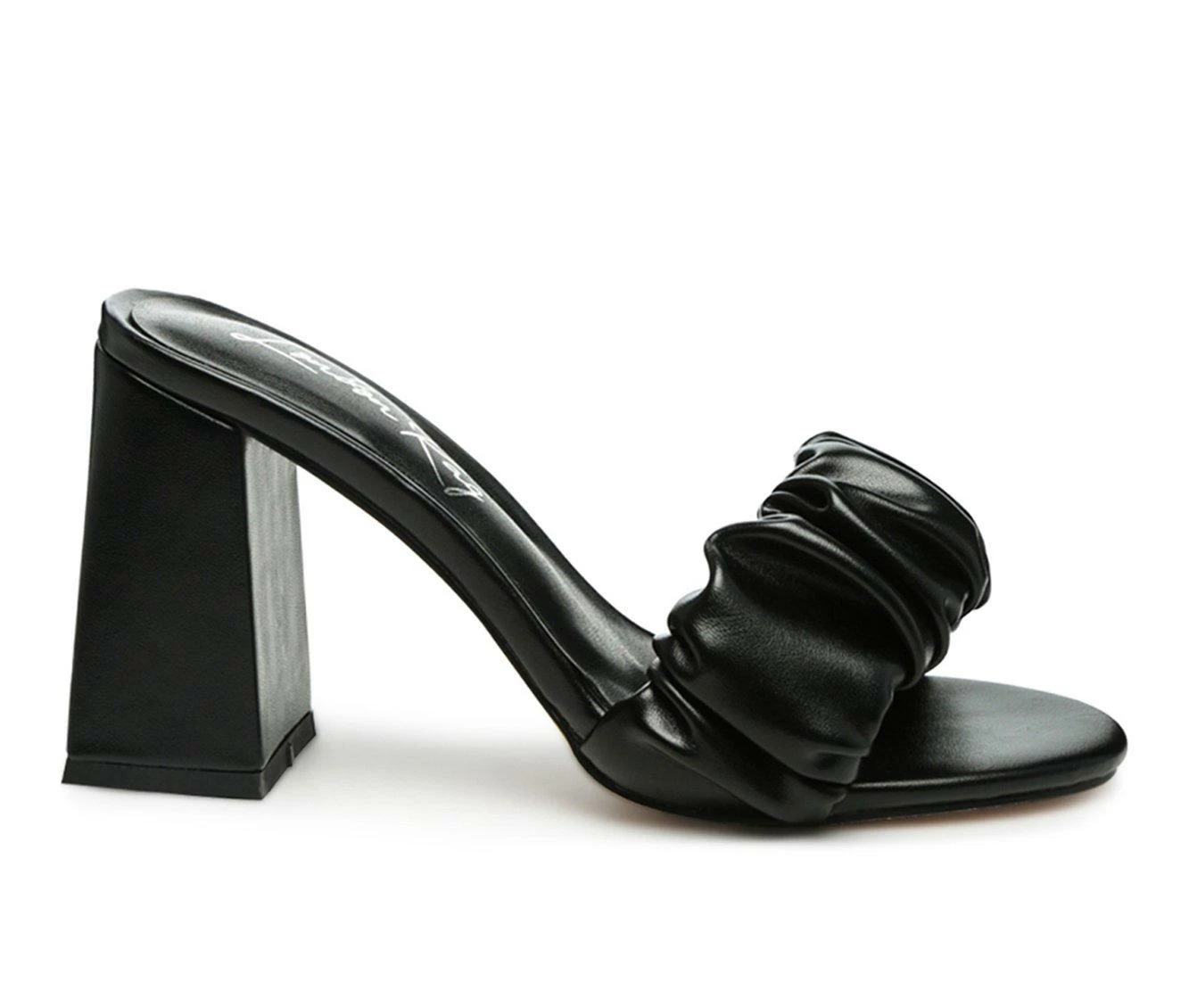 Cheapest ⭐ Women's London Rag Noie 👗 Dress 🩴 Sandals Black ⭐ 1 Cheapest ⭐ Women's London Rag Noie 👗 Dress 🩴 Sandals Black ⭐