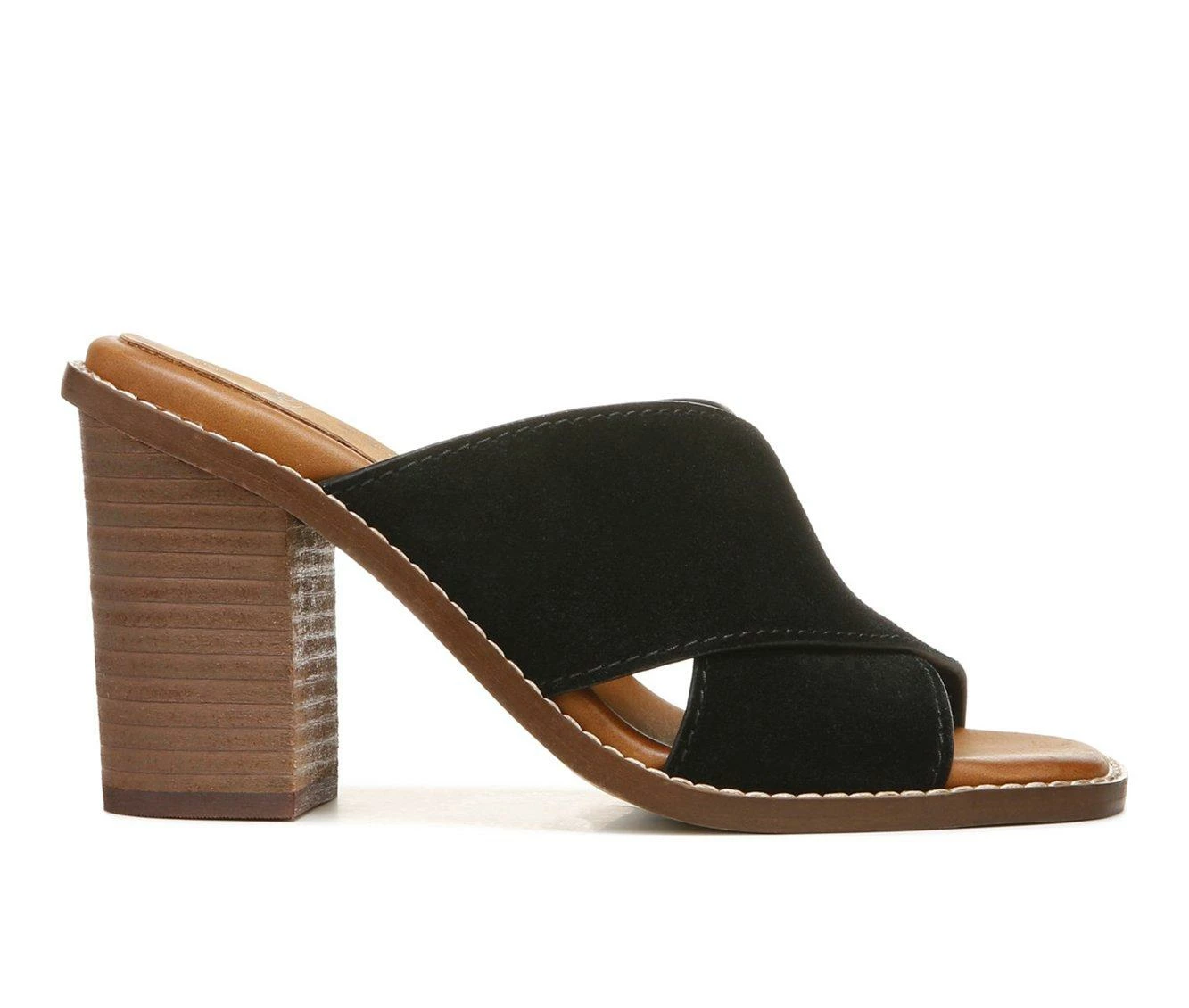 Cheapest 👍 Women's Zodiac Dree 👗 Dress 🩴 Sandals Black 😉 2 Cheapest 👍 Women's Zodiac Dree 👗 Dress 🩴 Sandals Black 😉 - Image 2