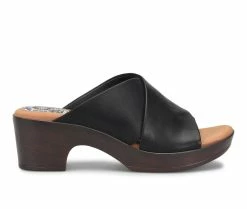 Best reviews of 👏 Women's BOC Jenny 👗 Dress 🩴 Sandals Black 🤩