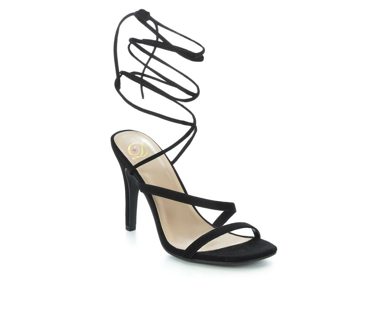 Hot Sale ๐คฉ Women's Delicious Shop ๐ Dress ๐ฉด Sandals Black ๐ 3 Hot Sale ๐คฉ Women's Delicious Shop ๐ Dress ๐ฉด Sandals Black ๐ - Image 3