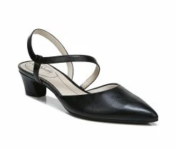 Best reviews of 💯 Women's LifeStride Minimalist Pumps Black ❤️ -London Rag Sales Store 2 1065