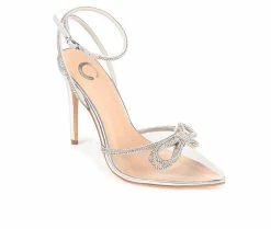 Outlet 👍 Women's Journee Collection Gracia Special Occasion 👟 Shoes Clear ❤️ -London Rag Sales Store 2 1067