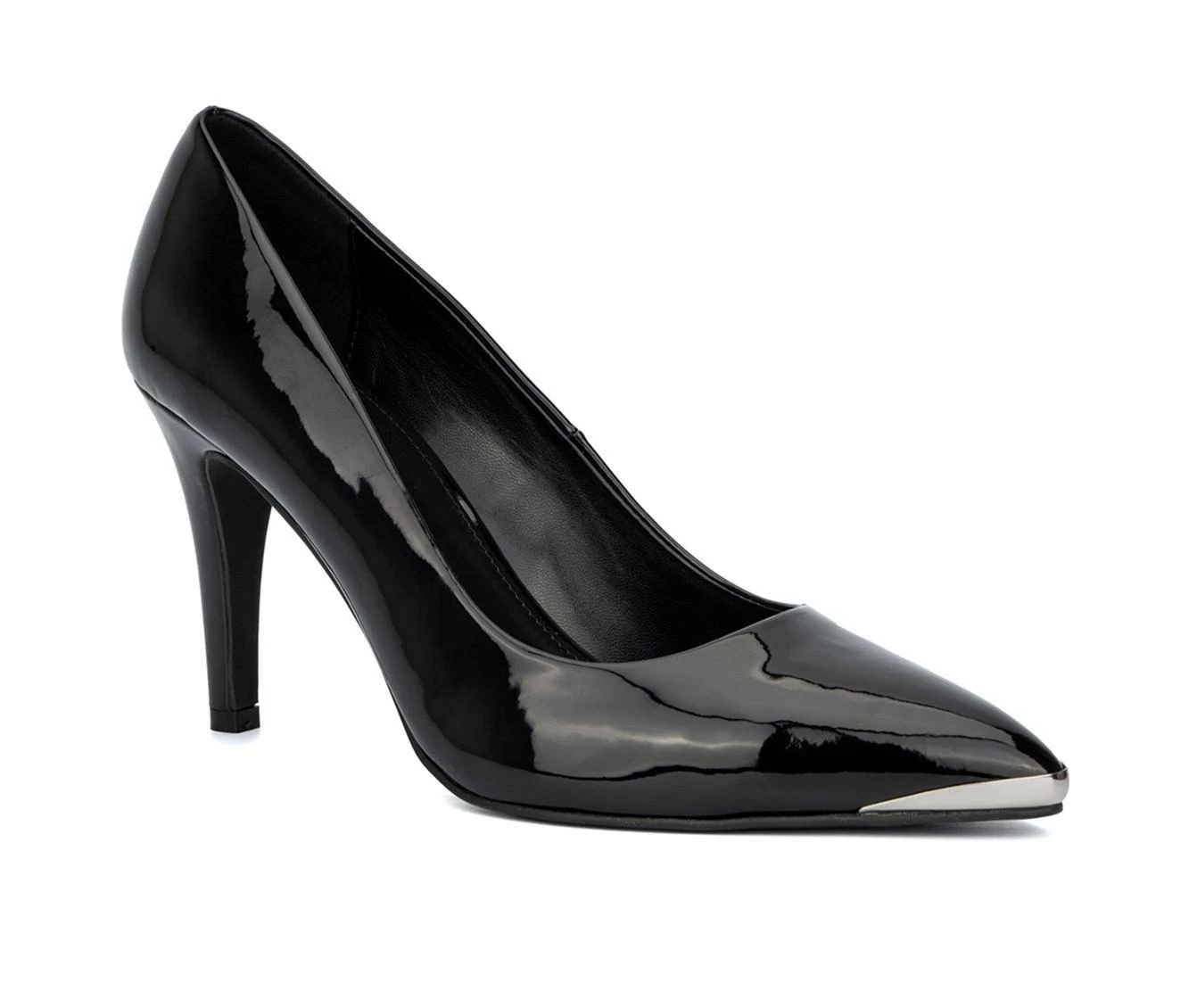 Best deal ๐ Women's Fashion To Figure Raina Pumps Black Wide ๐ 3 Best deal ๐ Women's Fashion To Figure Raina Pumps Black Wide ๐ - Image 3