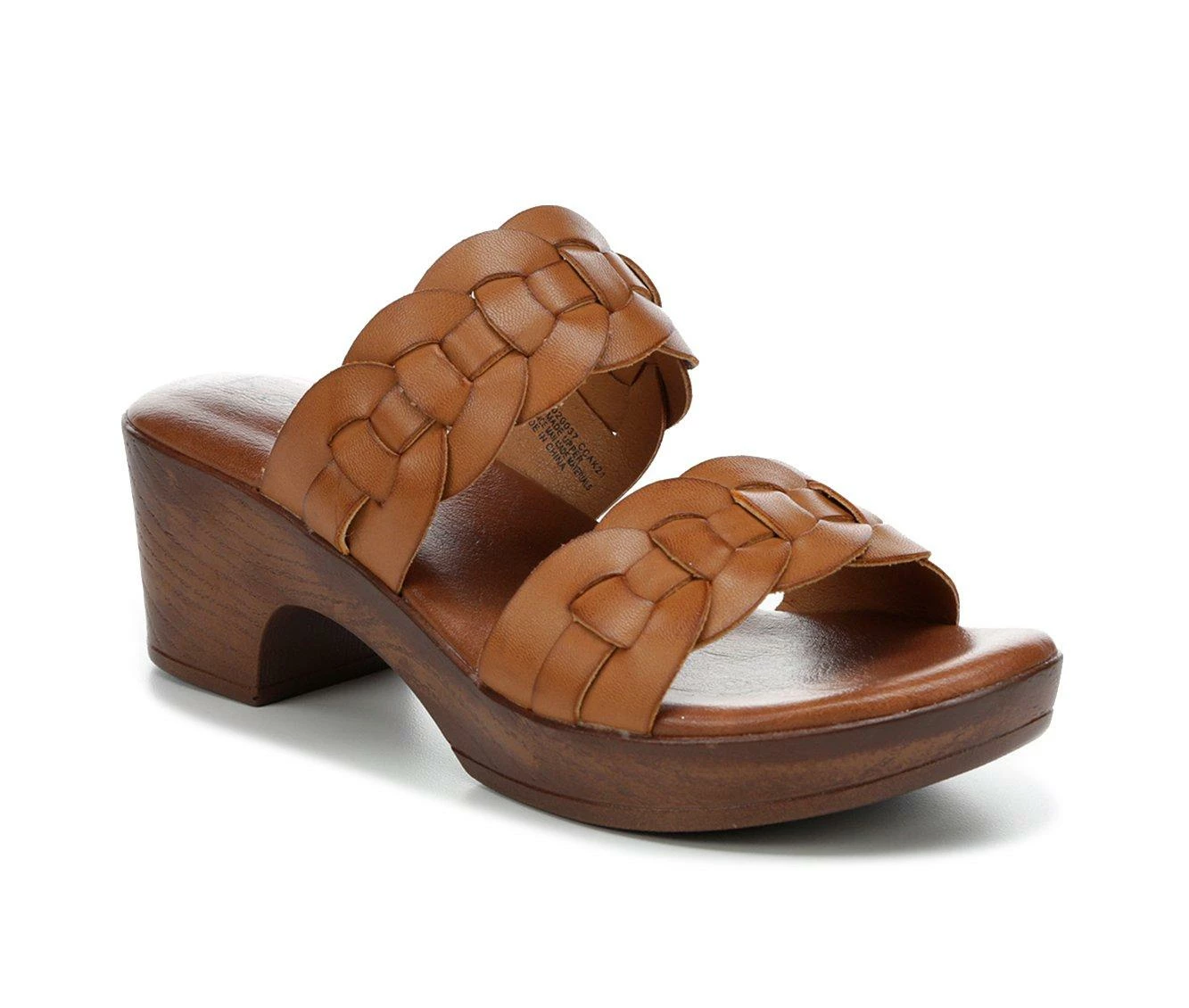 Best Sale ๐คฉ Women's BOC Jillian ๐ Dress ๐ฉด Sandals Tan ๐ 3 Best Sale ๐คฉ Women's BOC Jillian ๐ Dress ๐ฉด Sandals Tan ๐ - Image 3