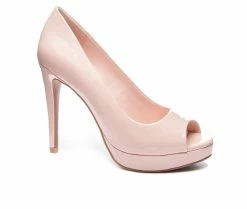 Best Pirce ❤️ Women's Chinese Laundry Holliston Pumps Blush 🔥 -London Rag Sales Store 2 1239