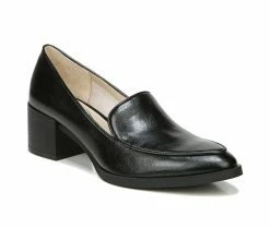 Outlet 💯 Women's LifeStride Devyn 👟 Shoes Black 🌟 -London Rag Sales Store 2 134