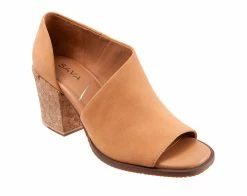 Outlet 🔥 Women's SAVA Bentley Booties Beige 😉 -London Rag Sales Store 2 140
