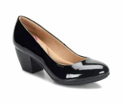 Top 10 ✔️ Women's Comfortiva Amora Pumps Black Patent ❤️ -London Rag Sales Store 2 155