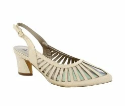 Best deal 🎁 Women's Bellini Love Pumps Gold 🔥 -London Rag Sales Store 2 179